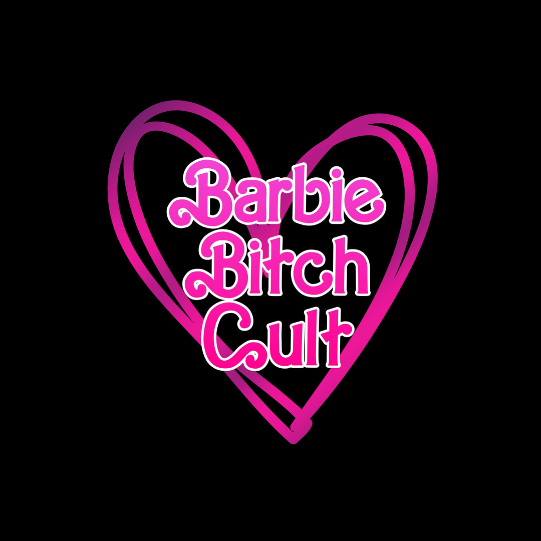 Barbie Bitch Cult