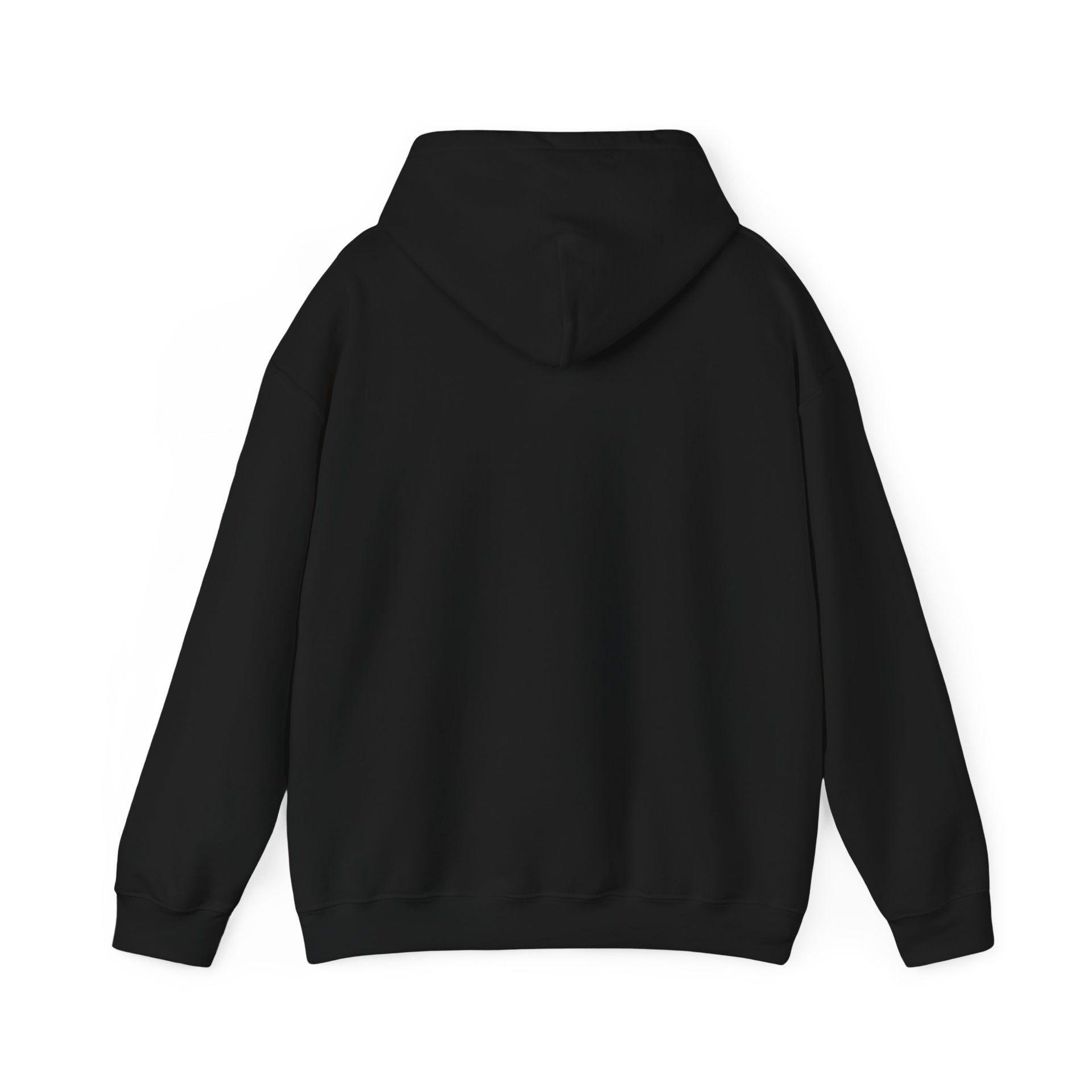 Goatse core Unisex Heavy Blend™ Hooded Sweatshirt