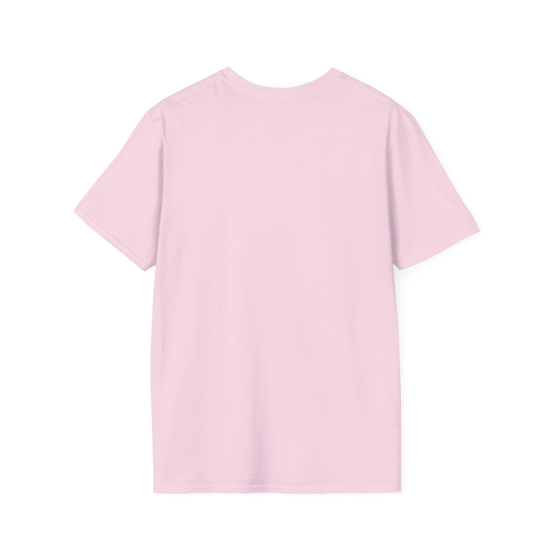 Barbie Cult Unisex Softstyle T-Shirt