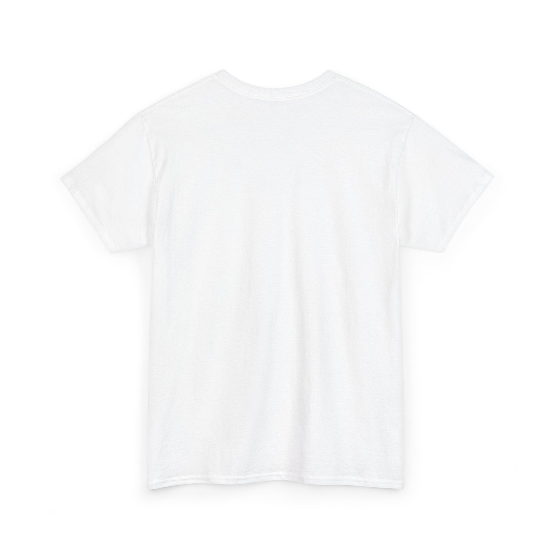 0Day in Bio Unisex Heavy Cotton Tee