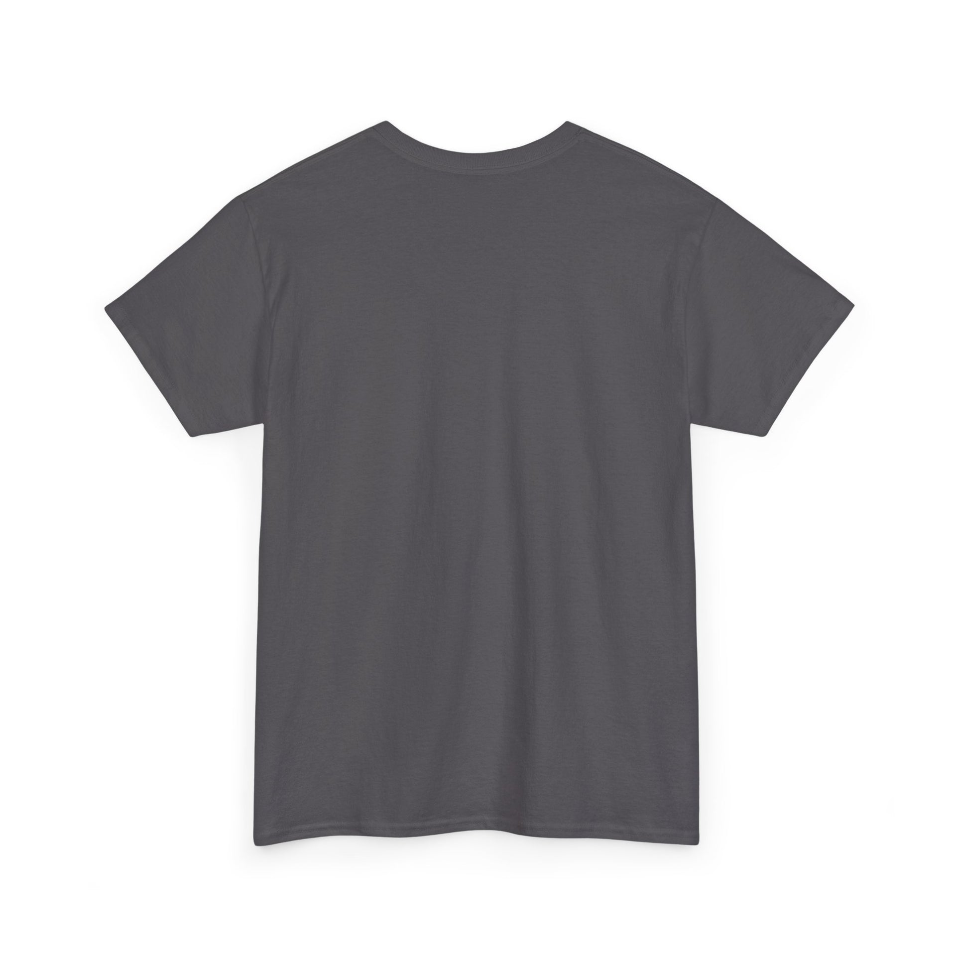 Crowdstroke Unisex Heavy Cotton Tee