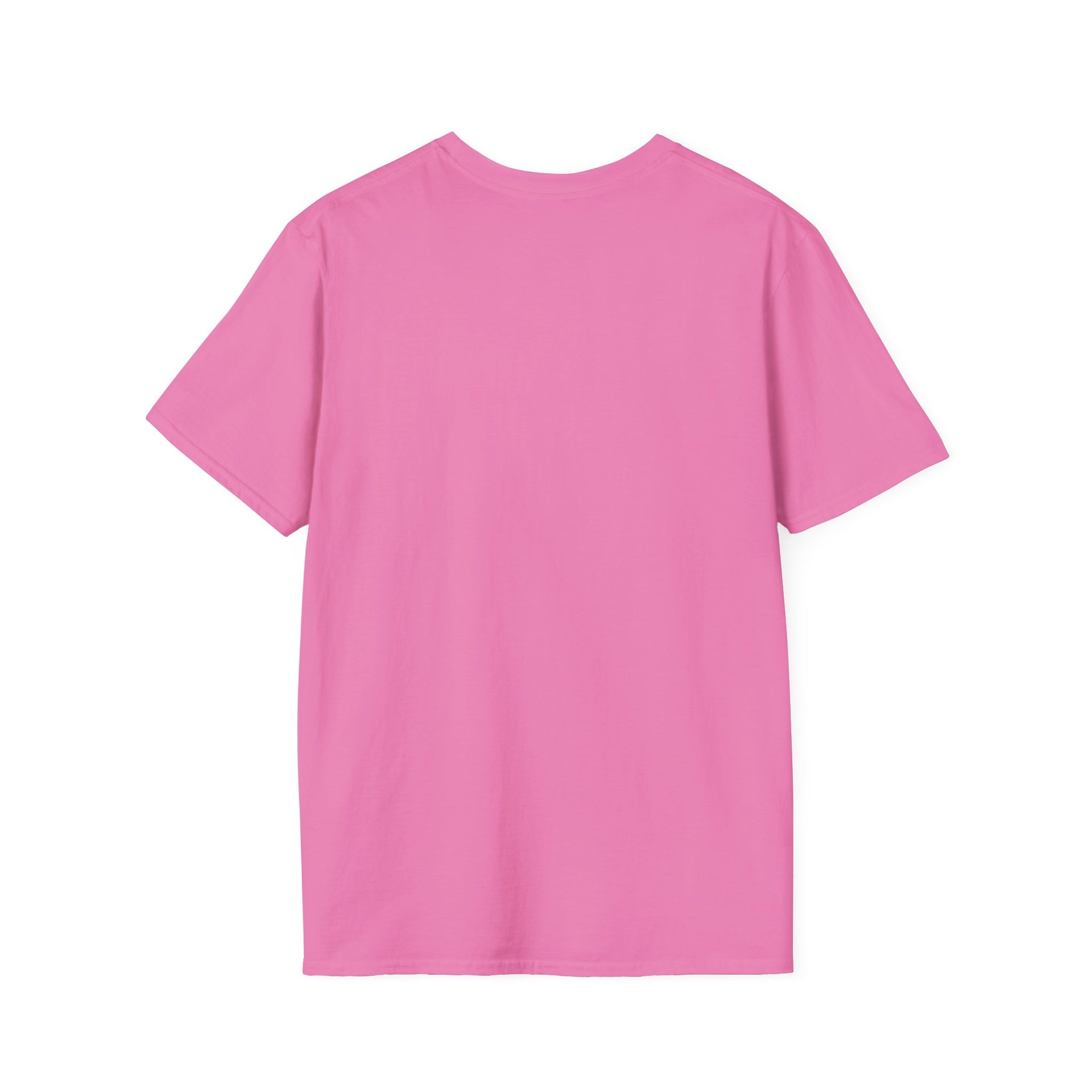 Barbie Cult Unisex Softstyle T-Shirt