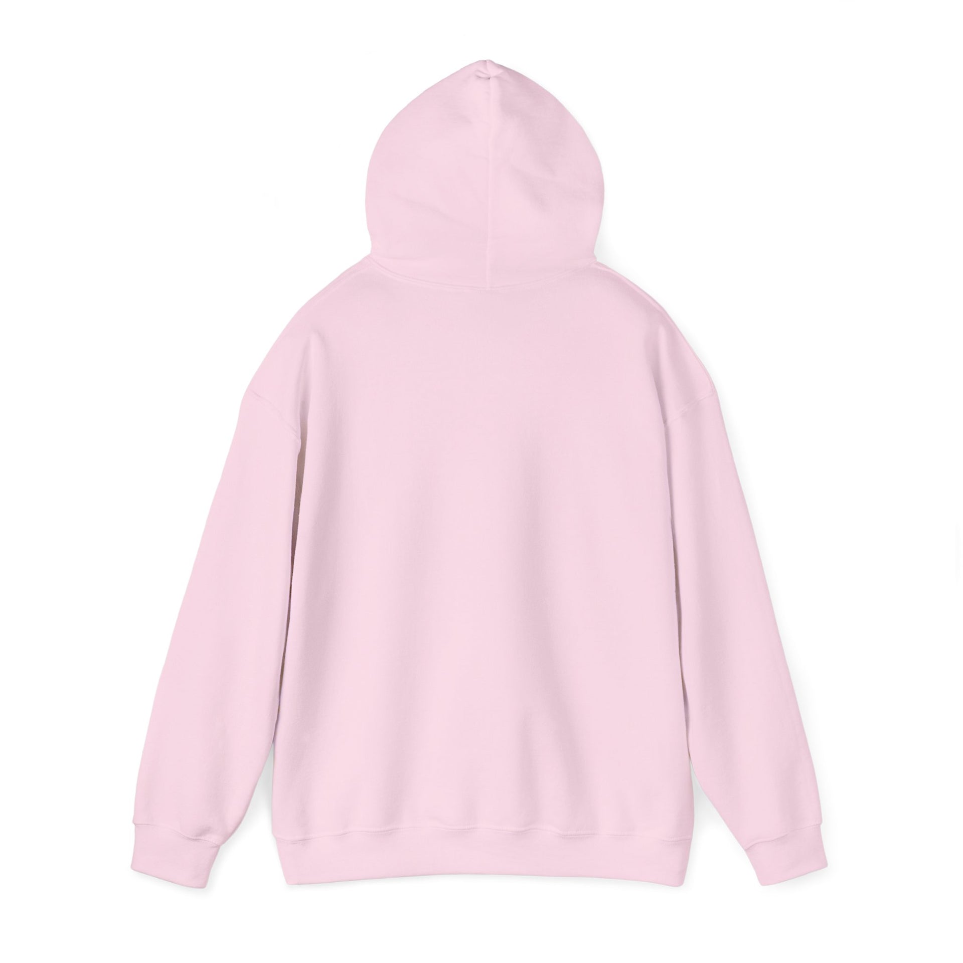 Tanning Barbie Unisex Heavy Blend™ Hooded Sweatshirt