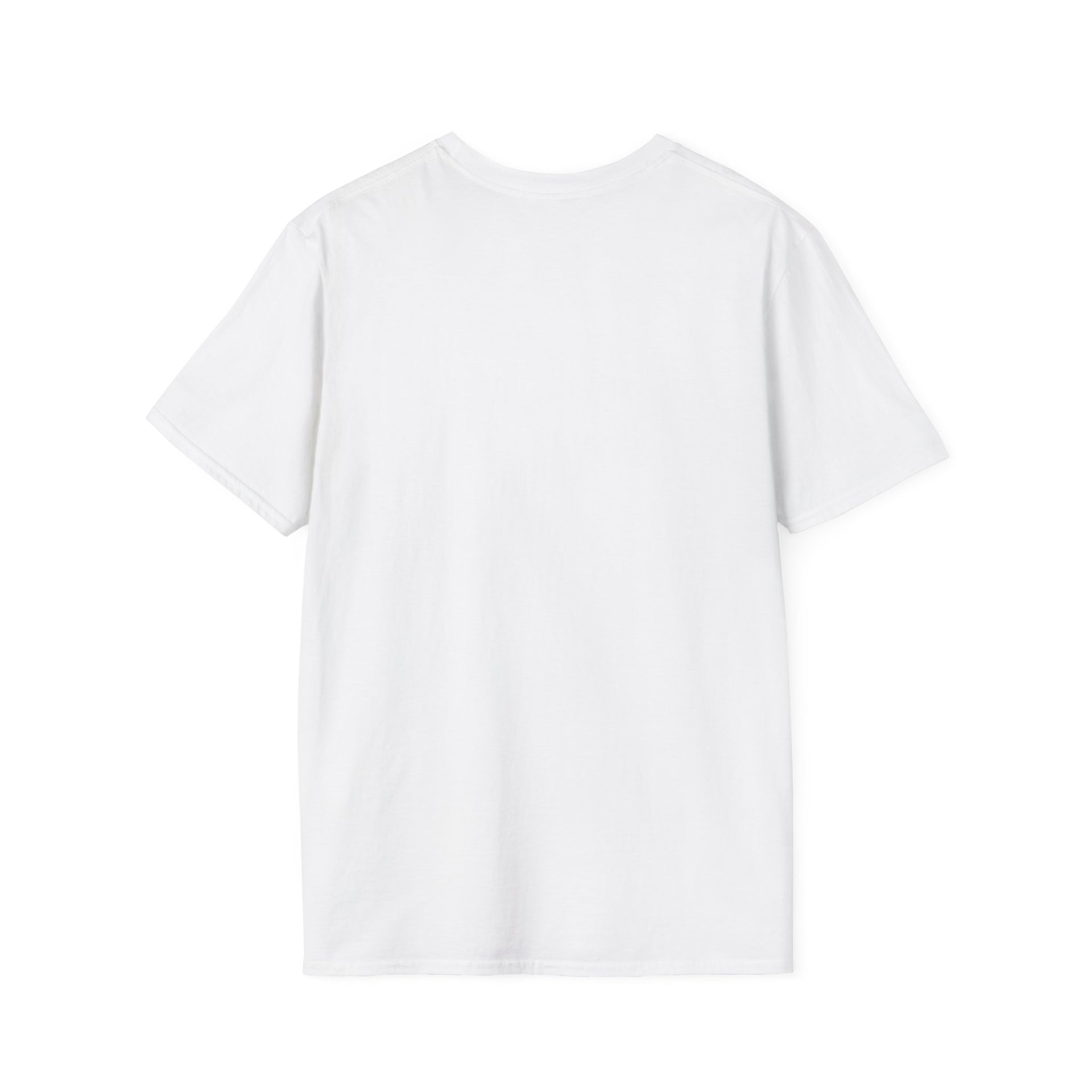 Ken Unisex Softstyle T-Shirt