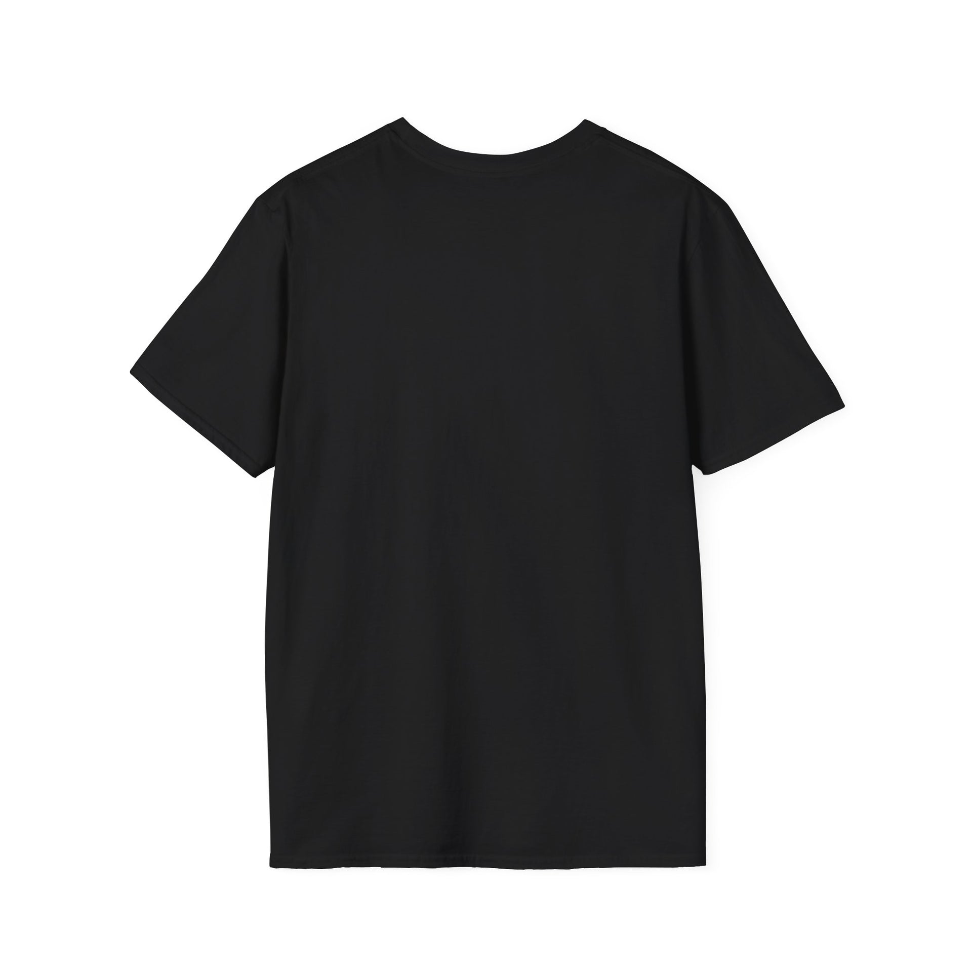 Ken Unisex Softstyle T-Shirt