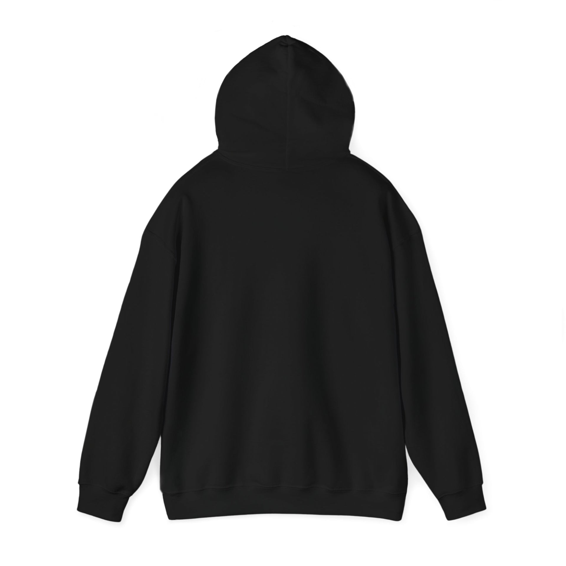 Goatse core Unisex Heavy Blend™ Hooded Sweatshirt