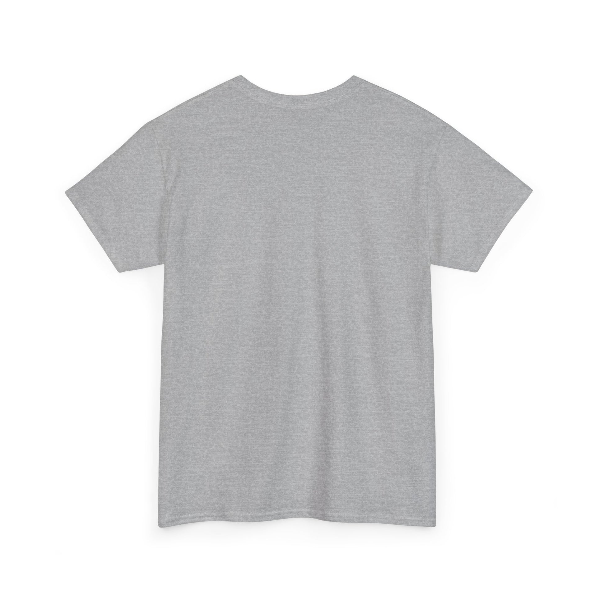 Crowdstroke Unisex Heavy Cotton Tee