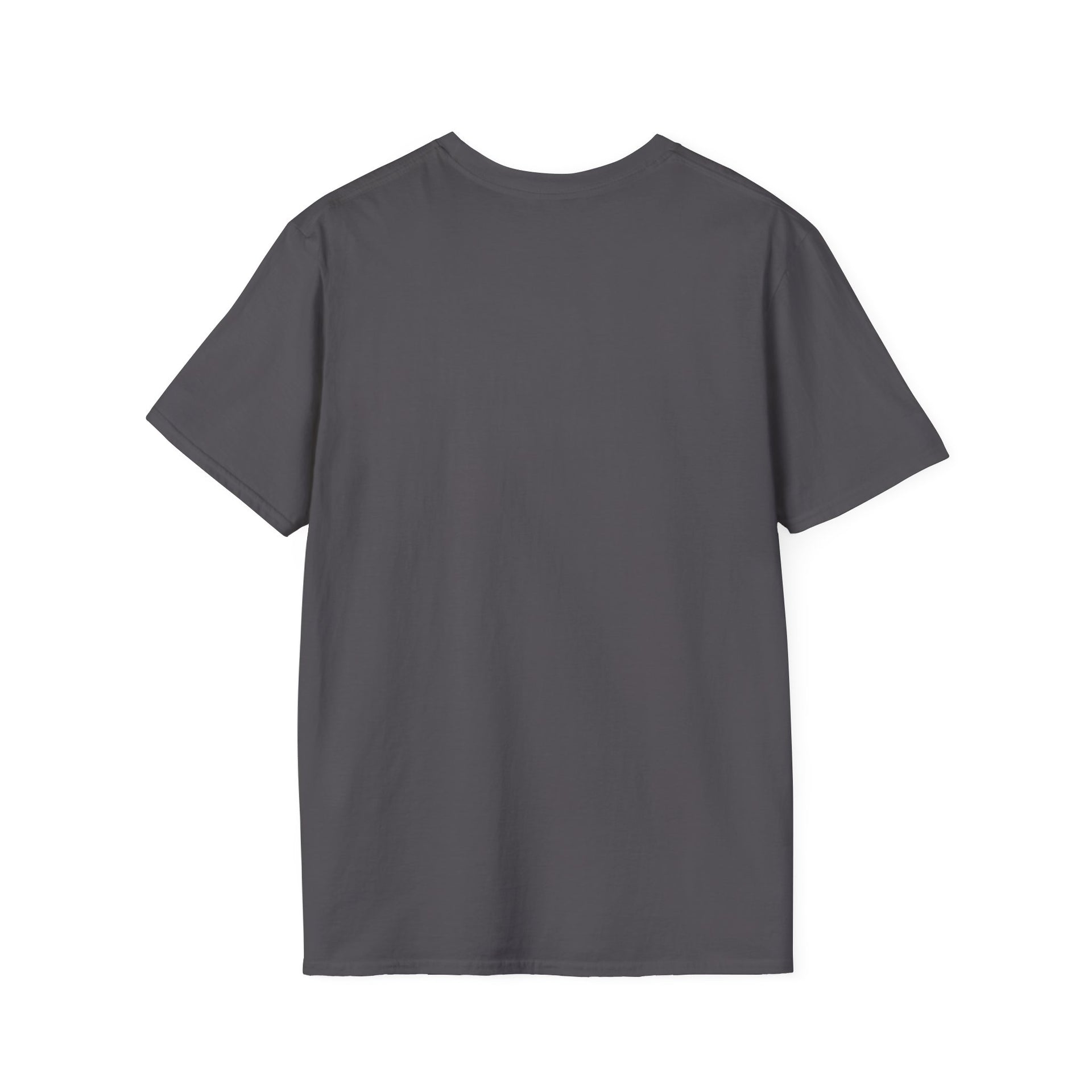 Dunnin' Kruger Unisex Softstyle T-Shirt