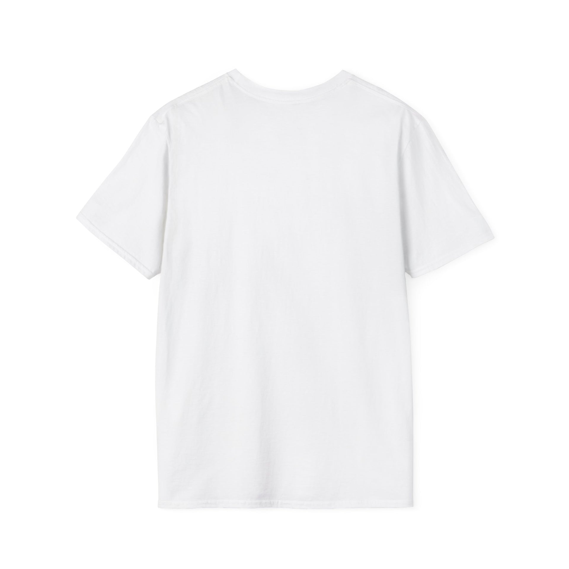 HAUTISTIC Unisex Softstyle T-Shirt