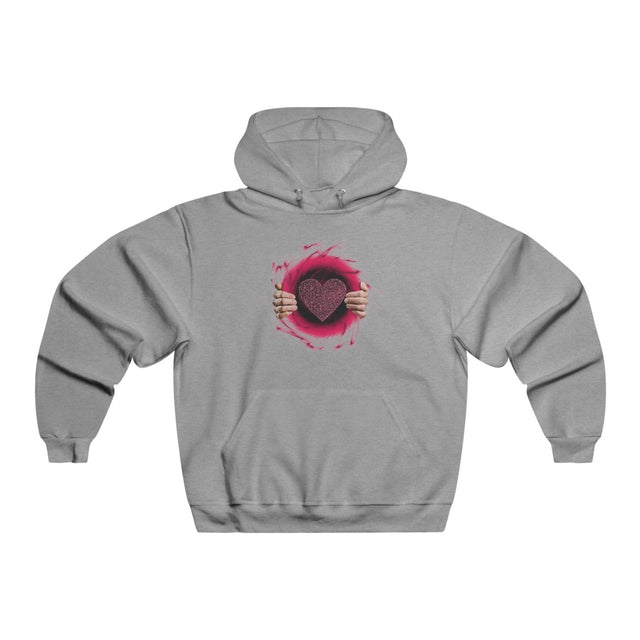 Goatse Love Hoodie