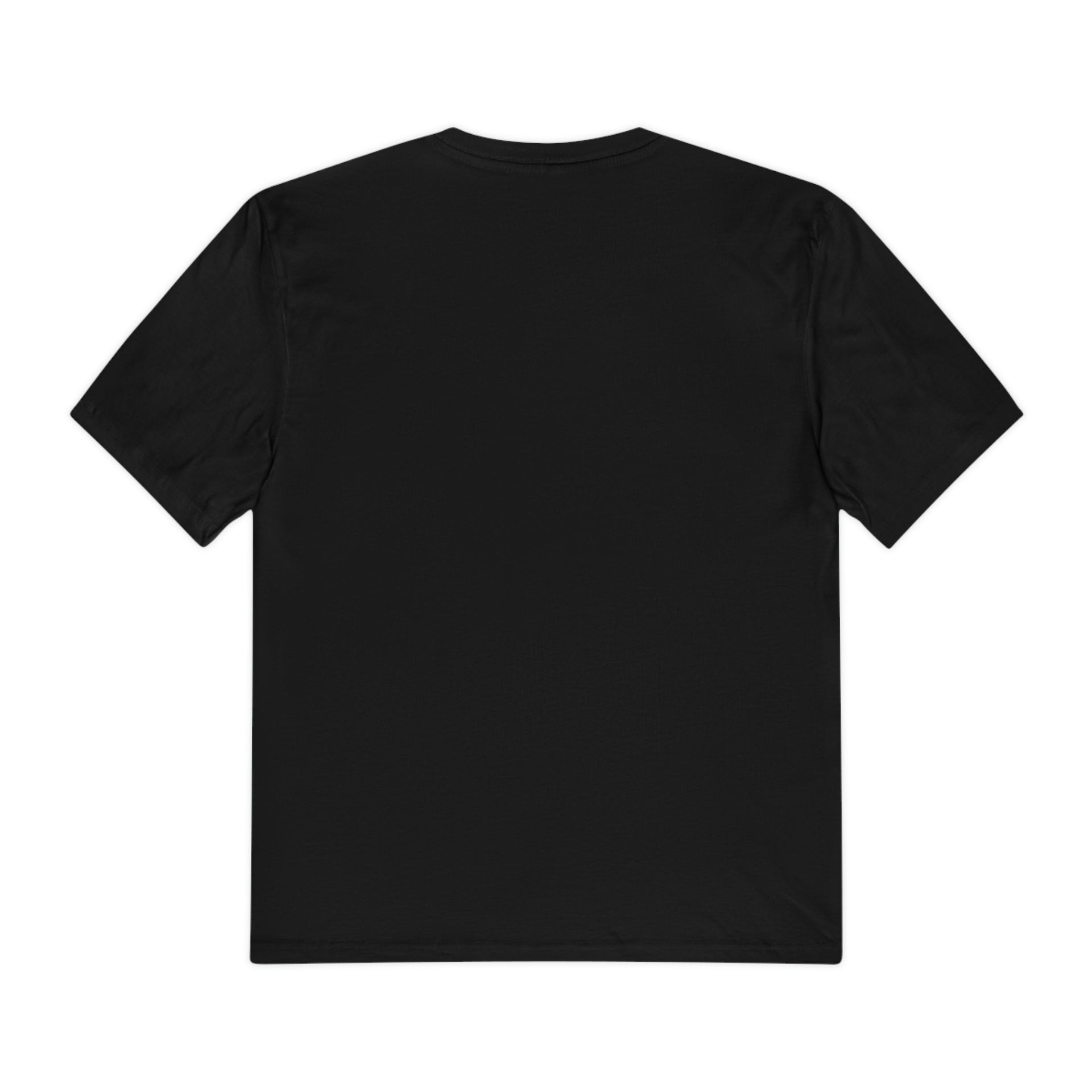 Glitchy logo Perfect Weight® Tee