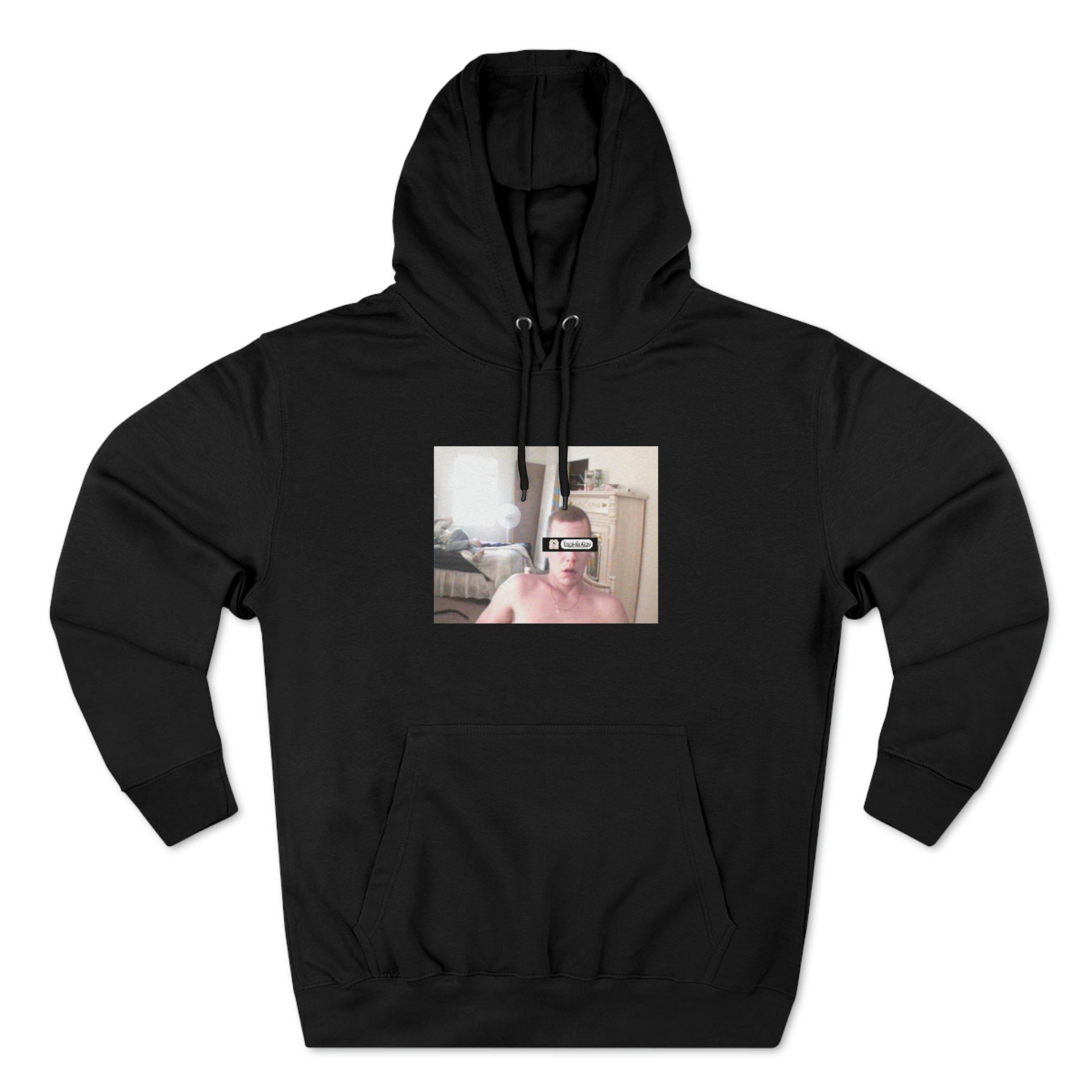 PWNED Unisex Premium Pullover Hoodie