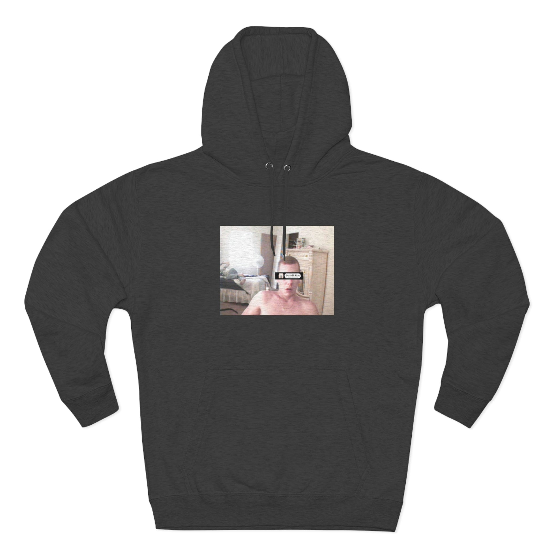 PWNED Unisex Premium Pullover Hoodie