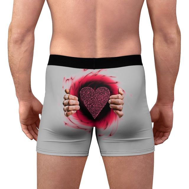 Goatse  Boxer Briefs