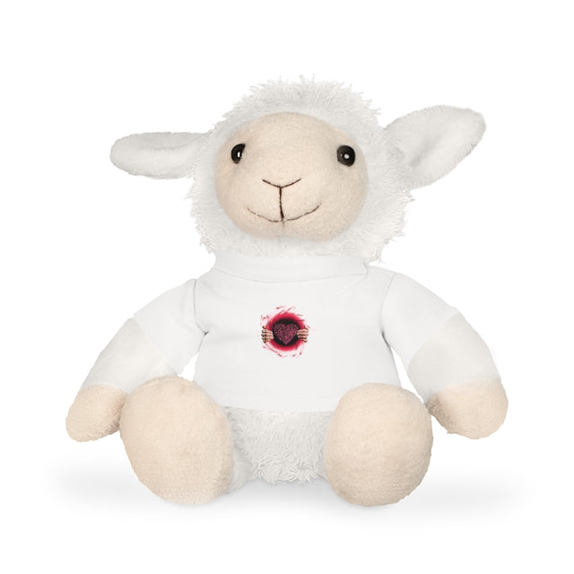 Goatse plush